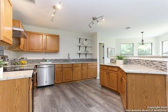 Flooring for LaManna Upgrades in San Antonio, TX