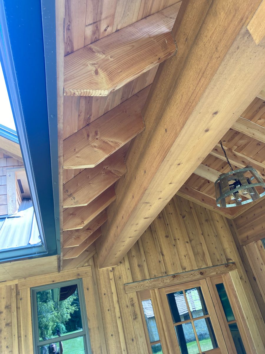 New Home Builds for Kenneth Fuller in Cleveland, MN