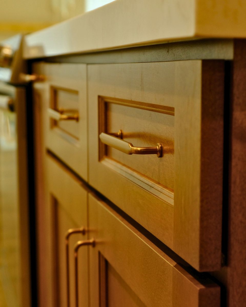 Kitchen Renovation for Batten Builds LLC in Glendale, AZ