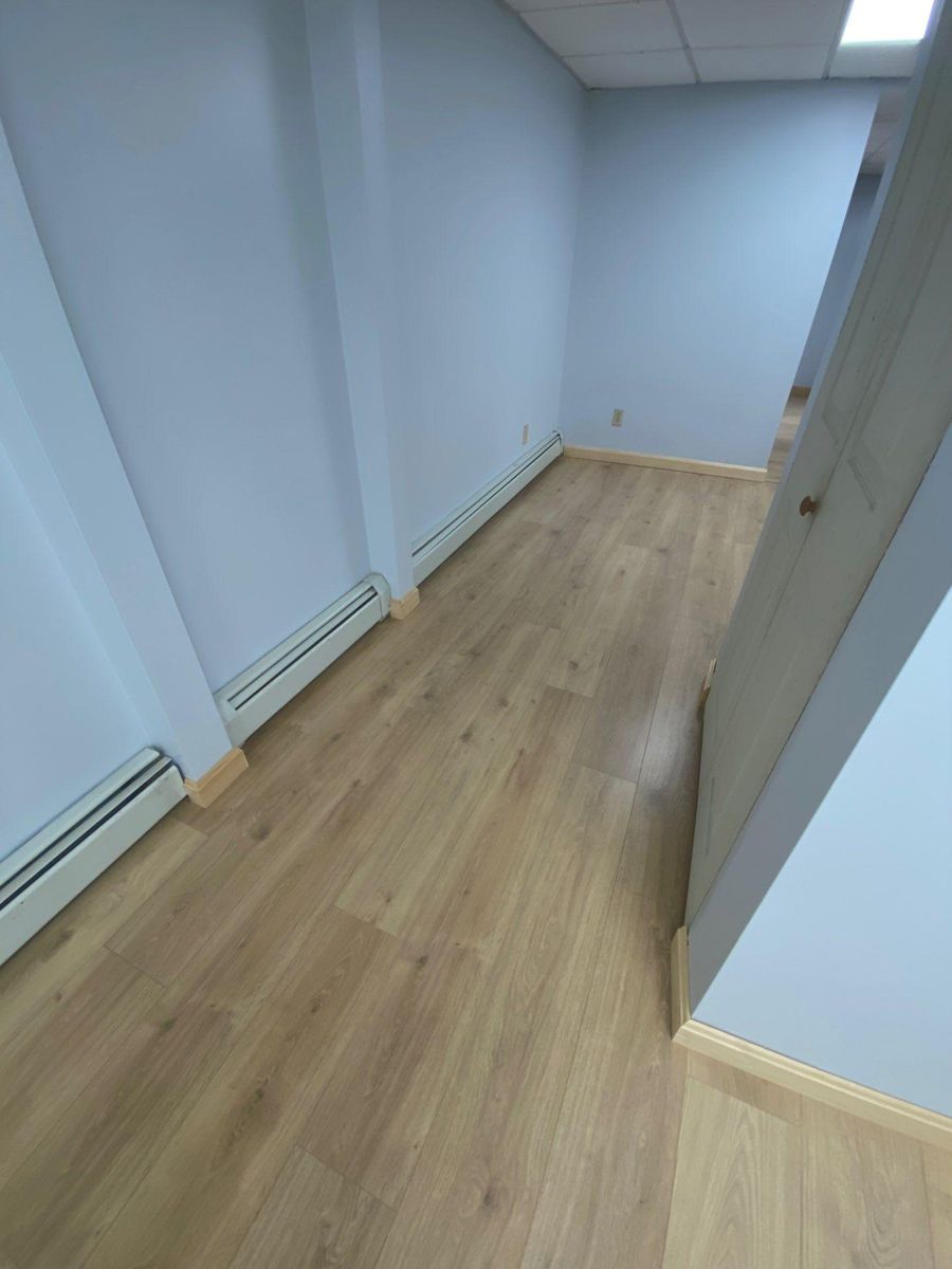 Flooring for Clark co. Construction in Attleboro, MA