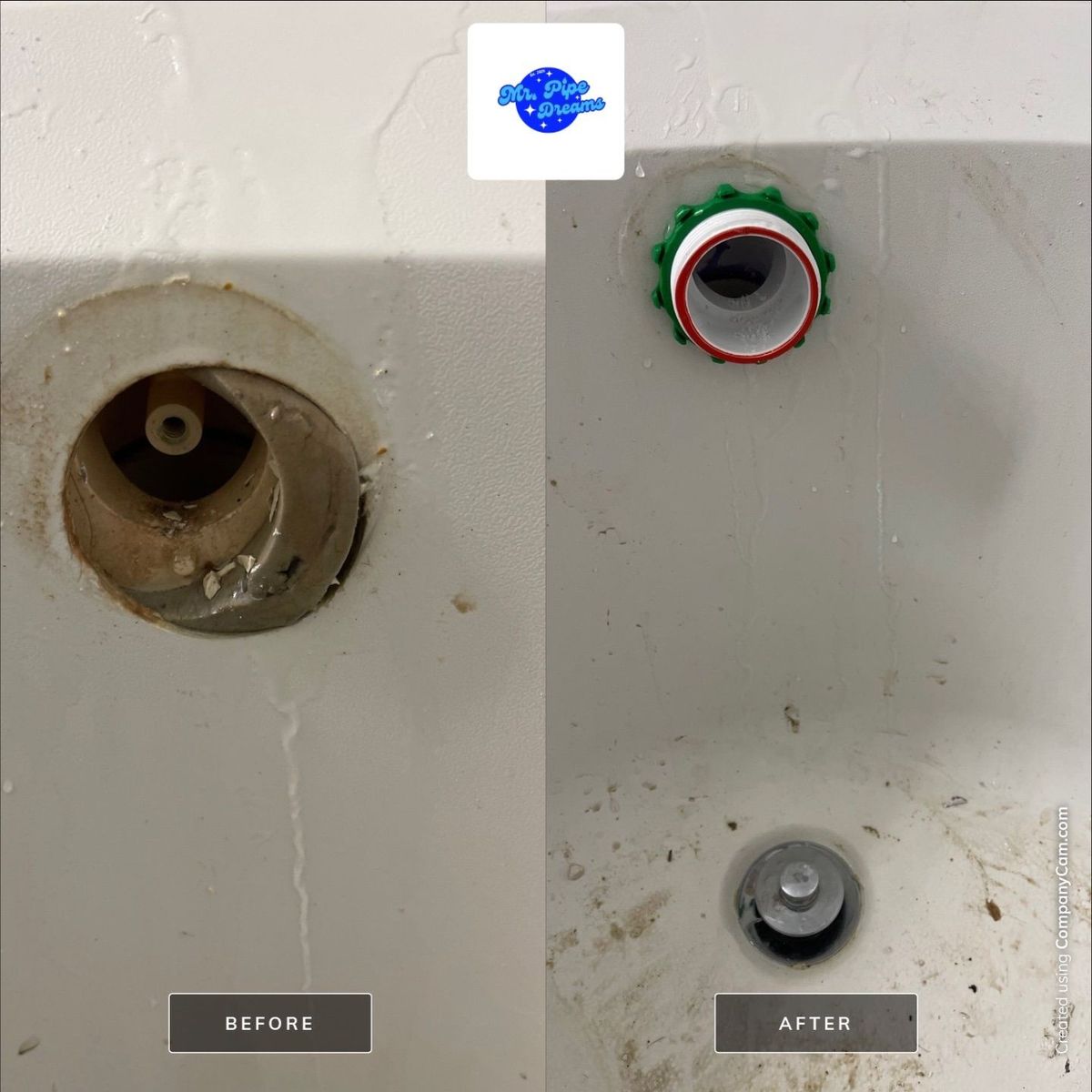 Plumbing Repairs for Mr. Pipe Dreams LLC in Colorado Springs, CO