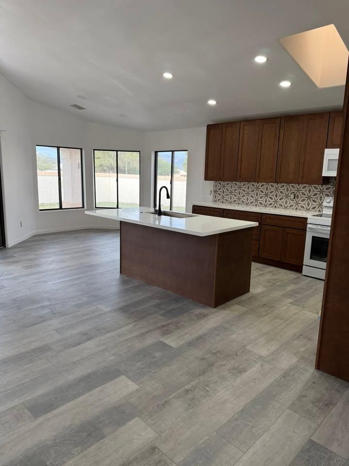 Kitchen Remodel for Elevated Kitchen N Bath in Fort Mohave, AZ