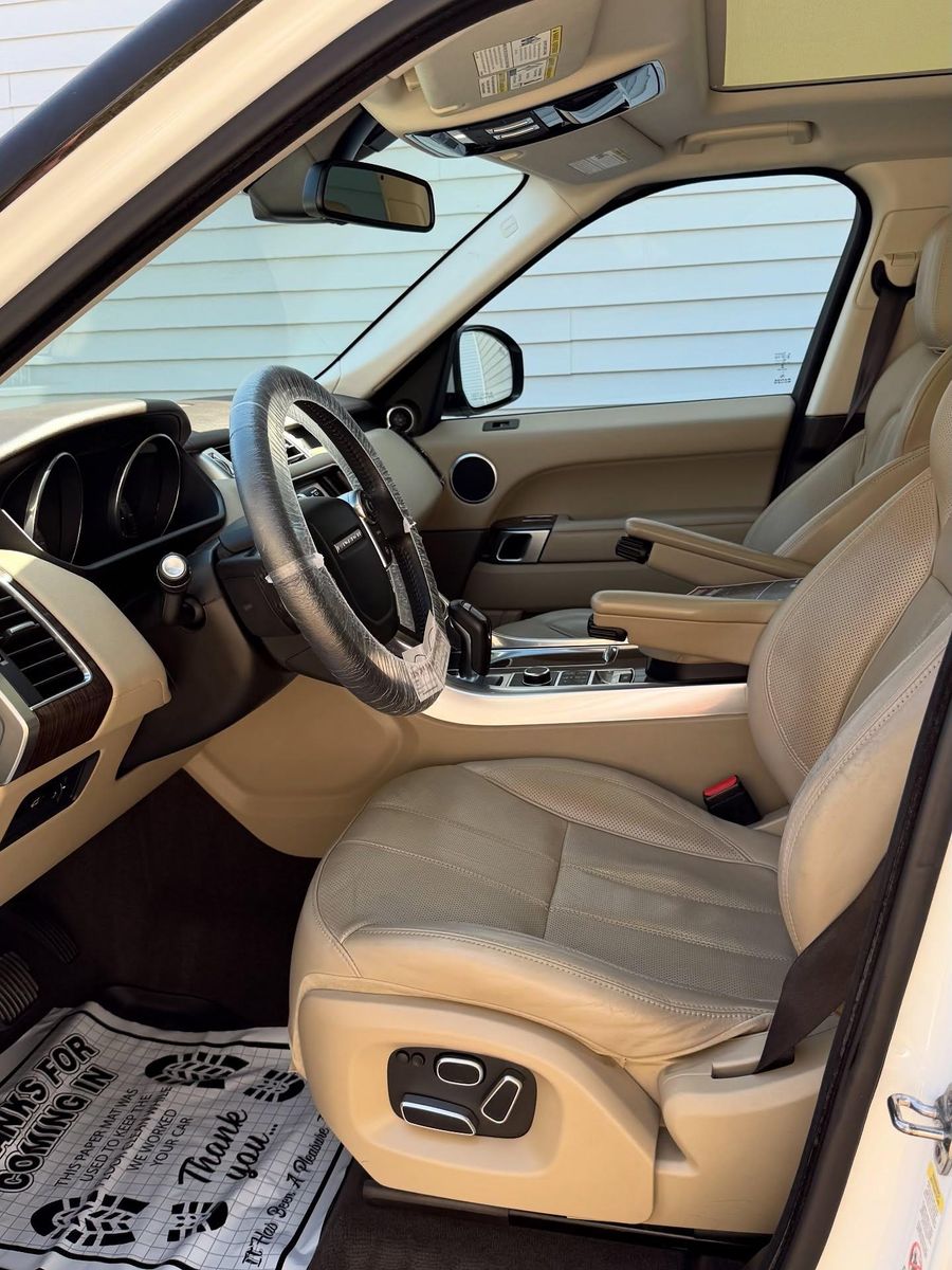 Bronze Package "Light Detail" for Relentless Shine Mobile Detailing in Calabash, NC