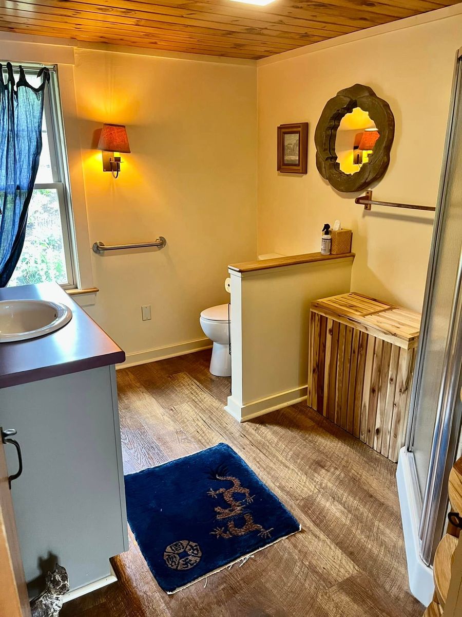 Deep Cleaning for Red Clover Cleaning LLC in Craftsbury, VT