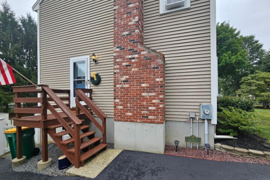 Deck Building for South Coast Decks LLC in Mansfield, MA