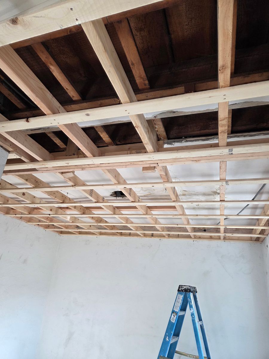 Finish Carpentry for Tuplin and Sons  in Braintree, MA