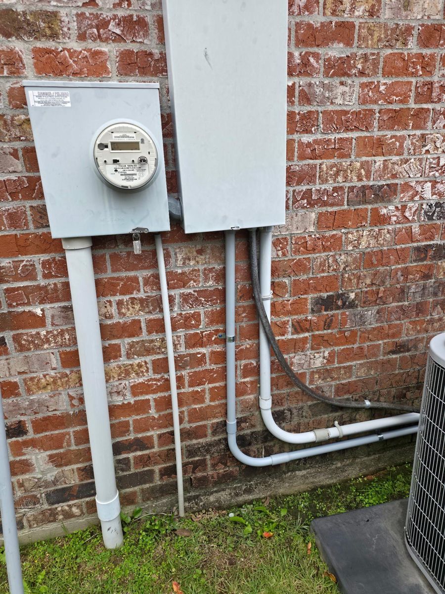 Electrical Repairs for Southern Circuits, LLC in Prairieville, LA