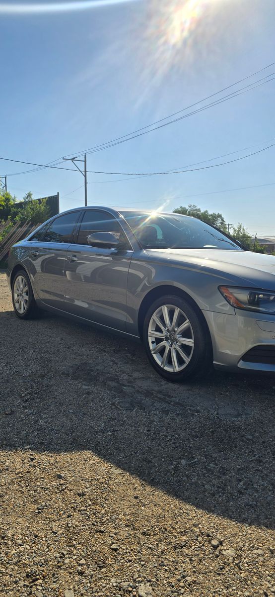 Ceramic Coating for Luxury Auto Detail in Peoria, IL