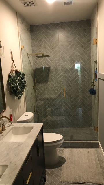 Bathroom Renovation for Dream Kitchen And Bath AZ LLC in Chandler, AZ