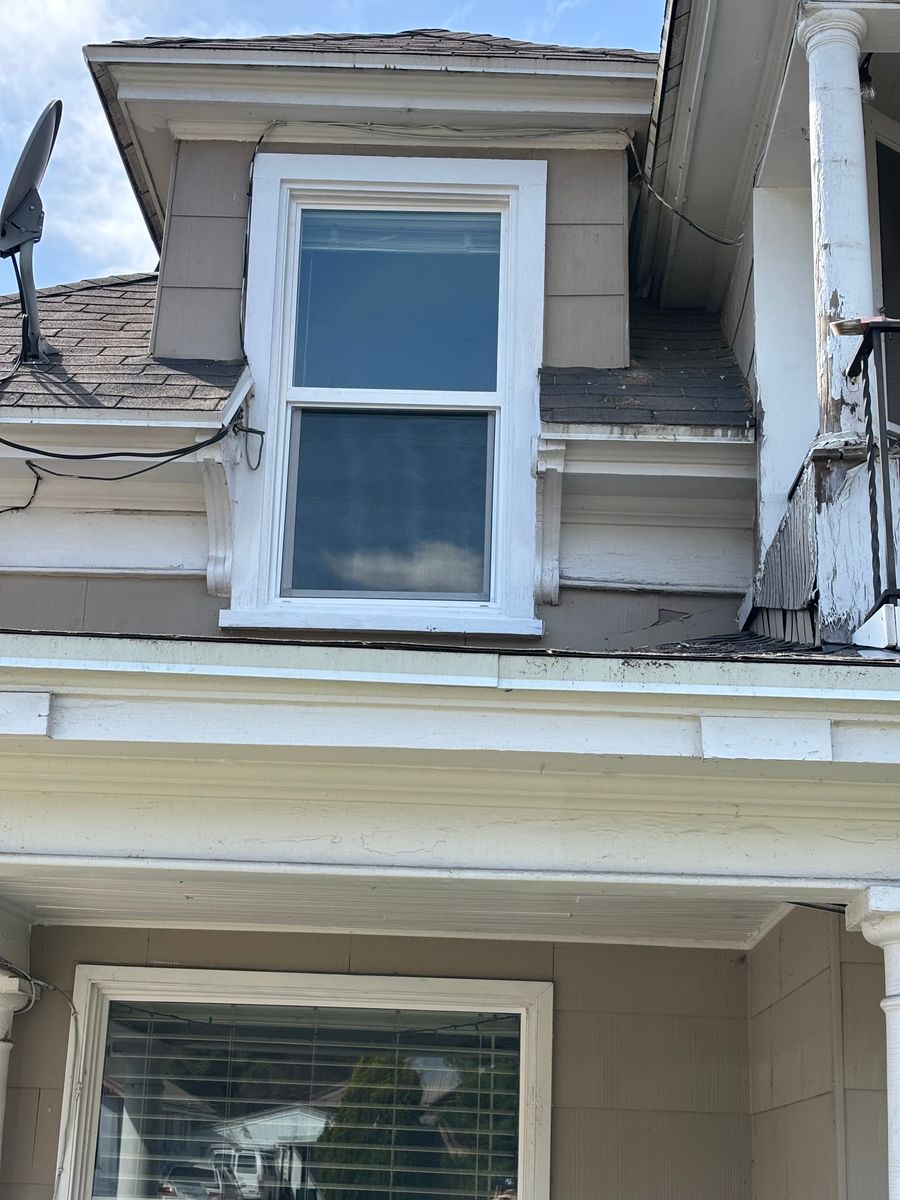 Window Replacement for Alta Vista Construction in Logan, UT