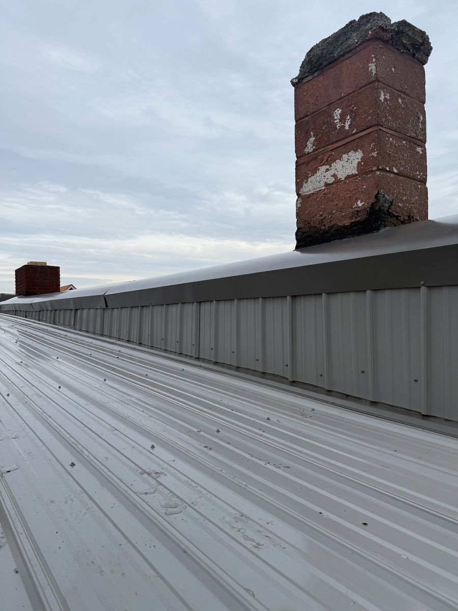 Roofing Installation for Kinsman Roofing Solutions in Towanda, PA