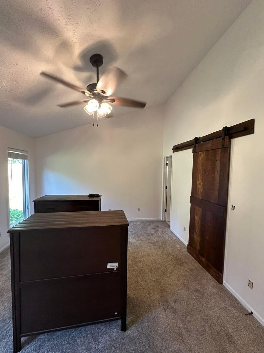 Interior Painting for Matt Meranda Painting in Grand Rapids, MI