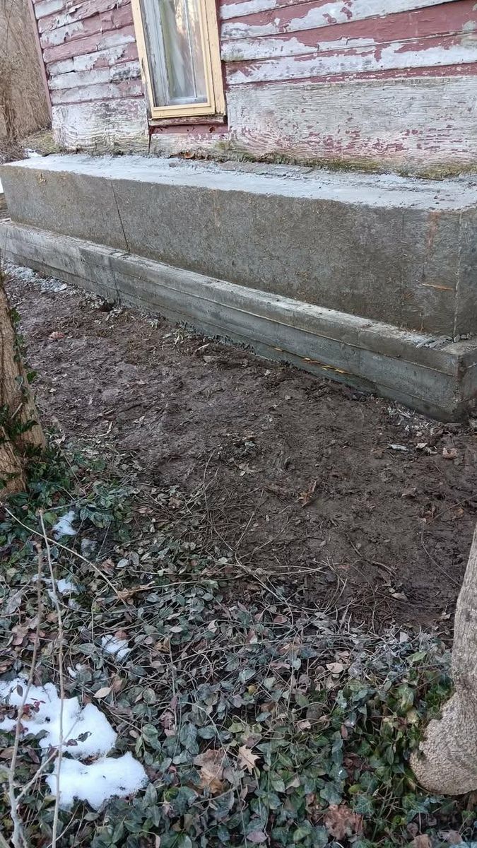 Masonry for Tailored Interior and  Exterior Designs in Falmouth, KY