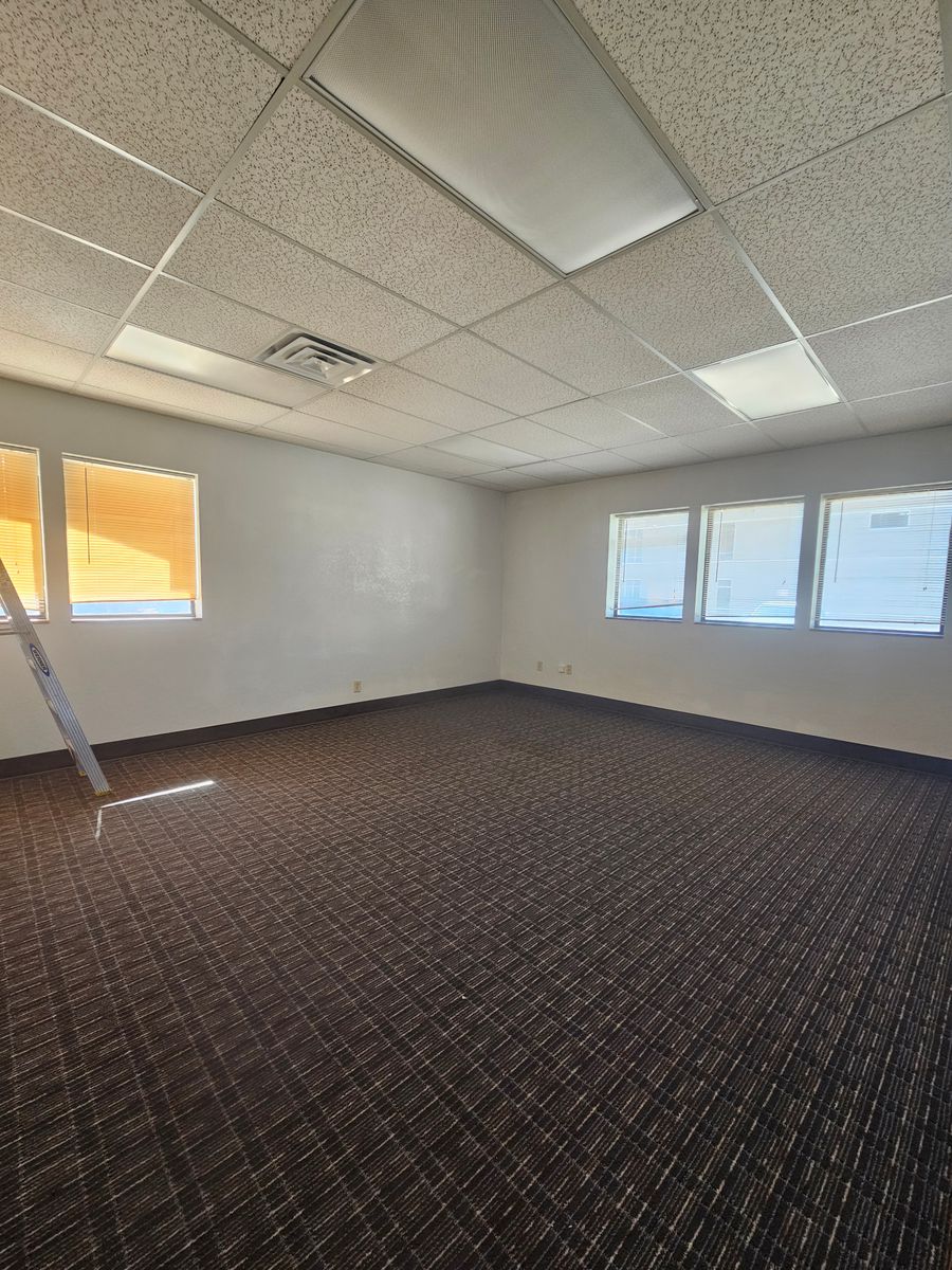 Interior Painting for D3 Contracting in West Valley City, UT