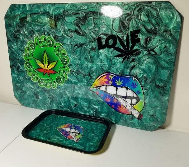 Epoxy Board and Table Designs for Epoxy Everything in Latham, NY