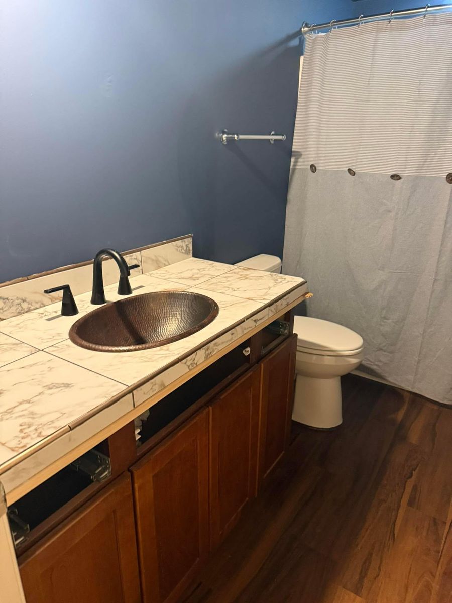 Carpentry for Father Son Handyman Service in Mentor, OH