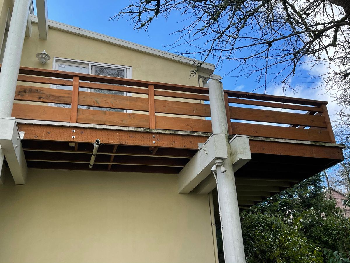 Carpentry for Tony's Remodeling & Painting in Renton, WA