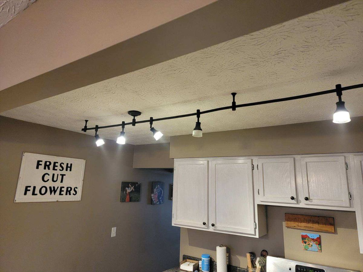 Residential Electrical Services for Magers Home Services in Pataskala, OH