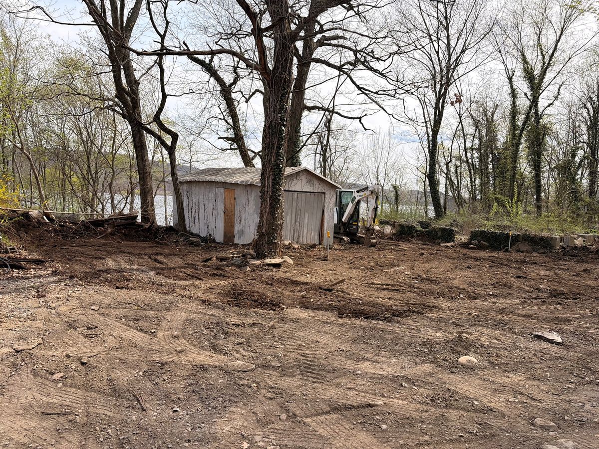 Mitigation for LNC Contracting in Greenwood Lake, NY