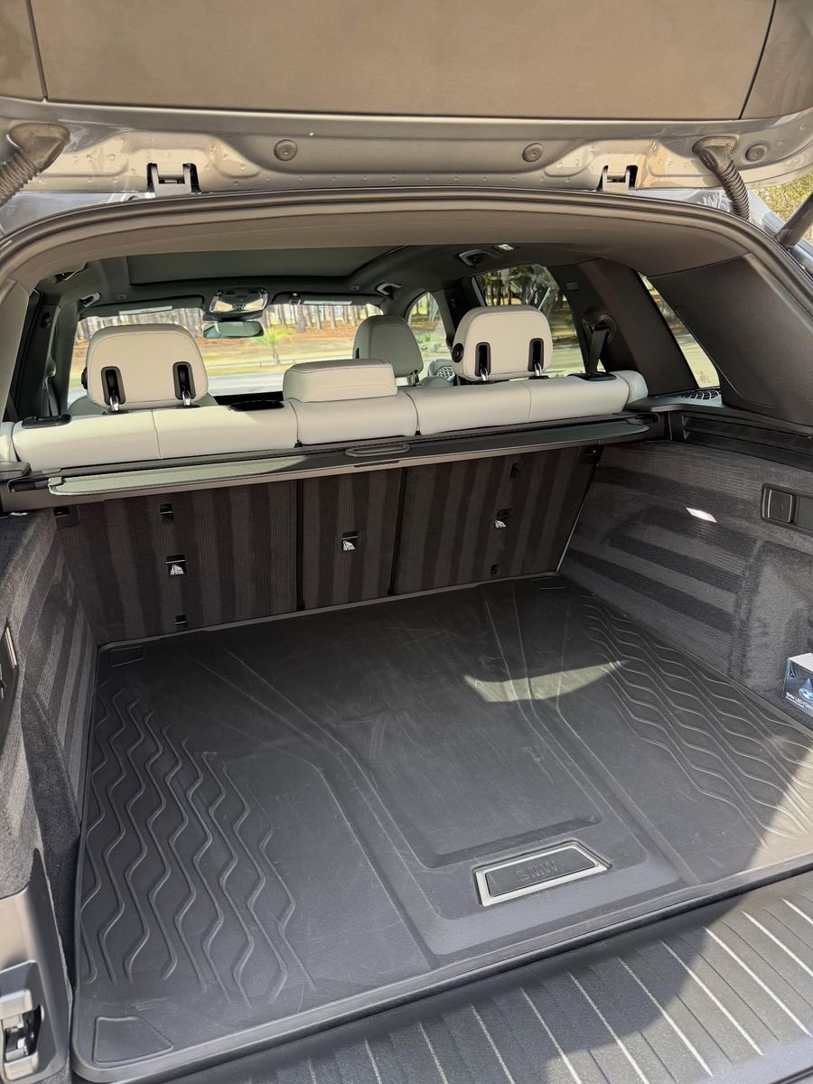 Silver Package "Mini Detail" for Relentless Shine Mobile Detailing in Calabash, NC