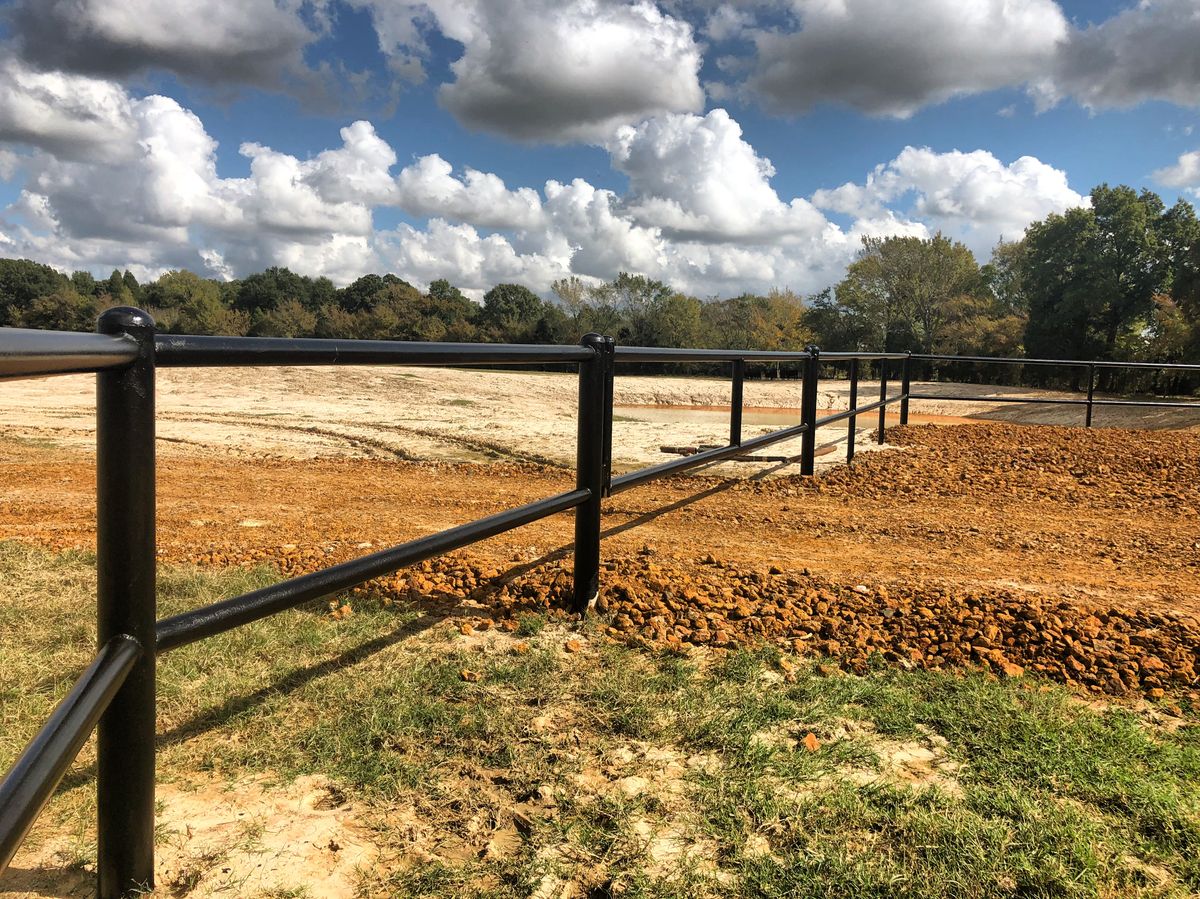 Custom Welding for Deans Welding ClayCee Kjeldgaard in Malakoff, TX