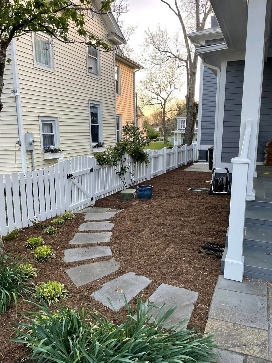 Property Maintenance for Chiles Lawn & Landscaping in Gordonsville, VA