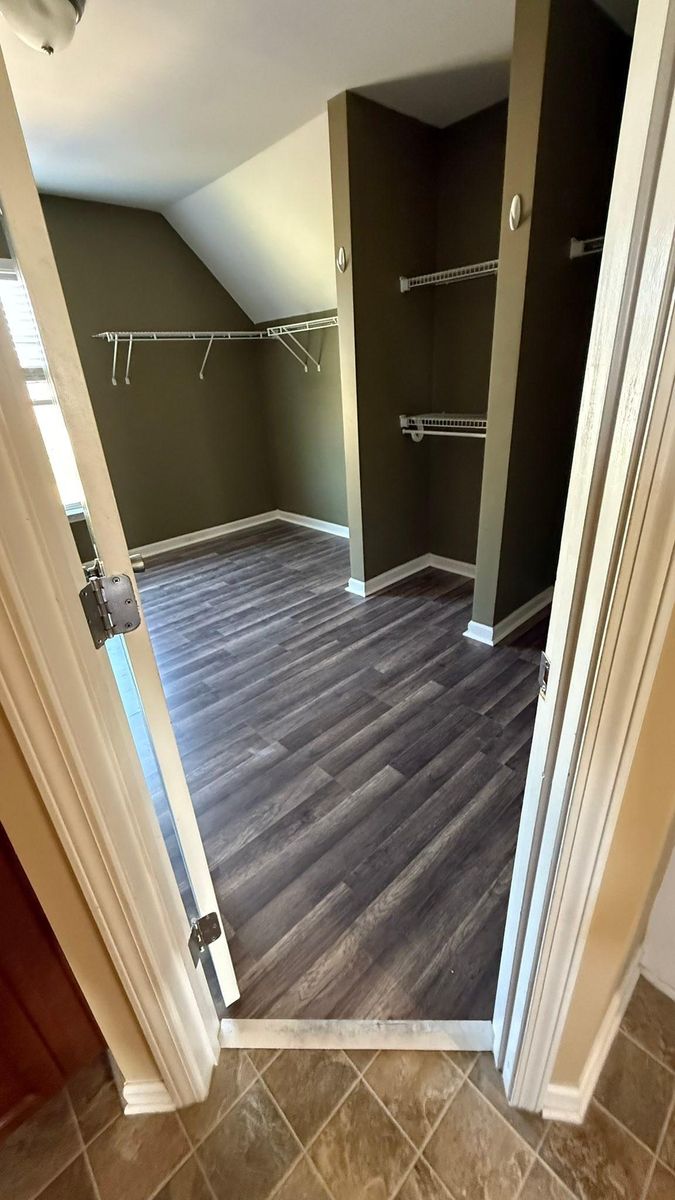 Carpentry for J&K Home Improvement in Fayetteville, NC