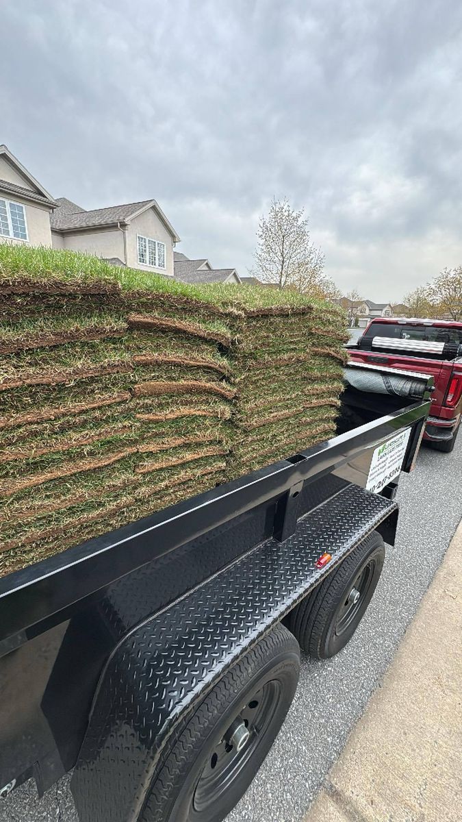 Landscape Installs for Landscape & Lawn Care Pros in Temple, PA