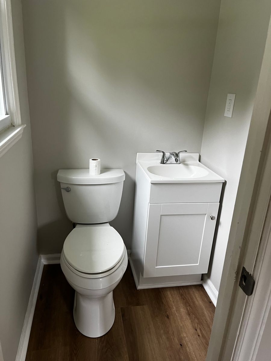 Flooring for Harmon Group in Bessemer City, NC