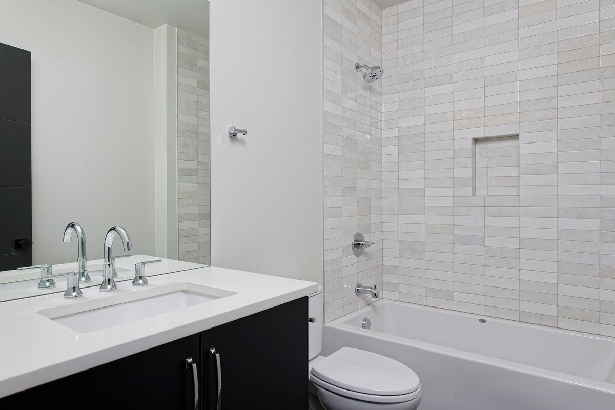 Kitchen and Bathroom Renovations for Radiant Homes LLC in Fort Collins, CO