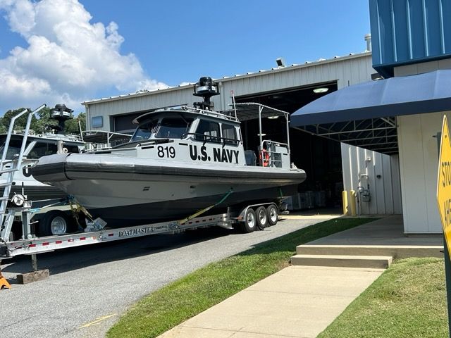 Boat Transport for Turner Yacht Services in Annapolis, MD
