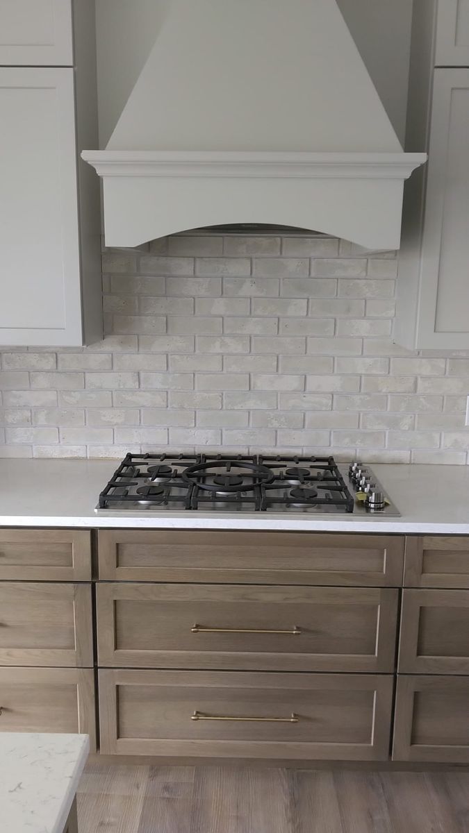 Kitchen Renovation for J2 Construction in Red Lodge, MT