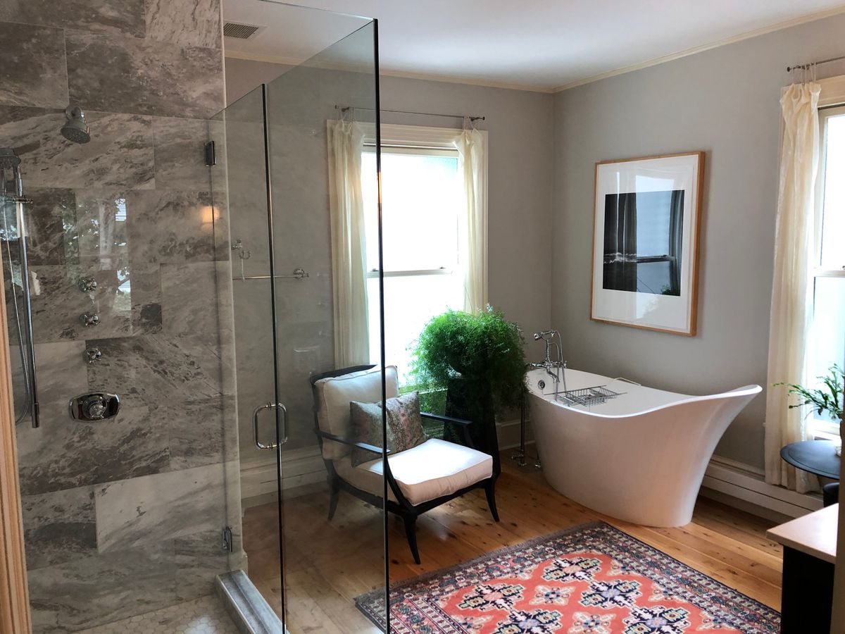 Building/Remodeling for DiMillo Construction in North Yarmouth, ME