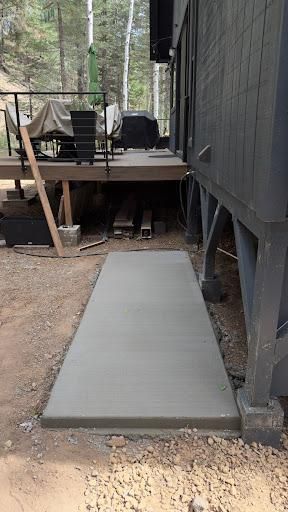 Patios for OSC Contracting LLC in Prescott, AZ