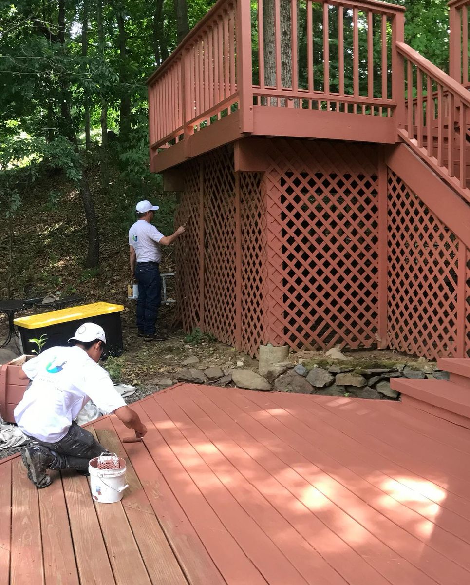 Handyman Services for Bryan Pro Painting in Mohegan Lake, New York