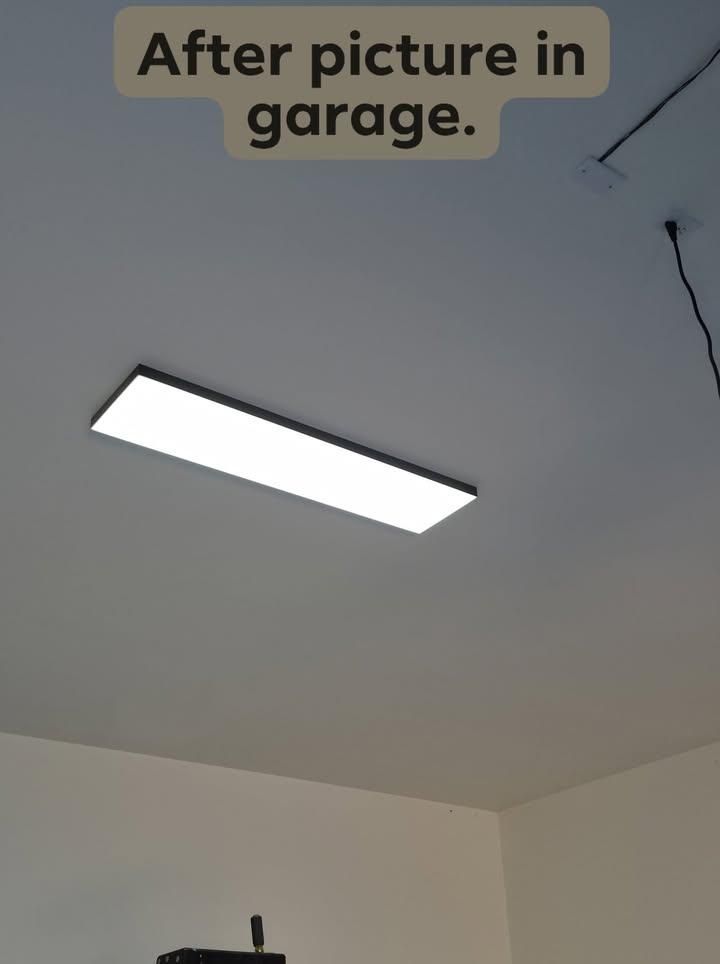 Electrical Works for D & D Handyman Services LLC in Cottonwood, AZ