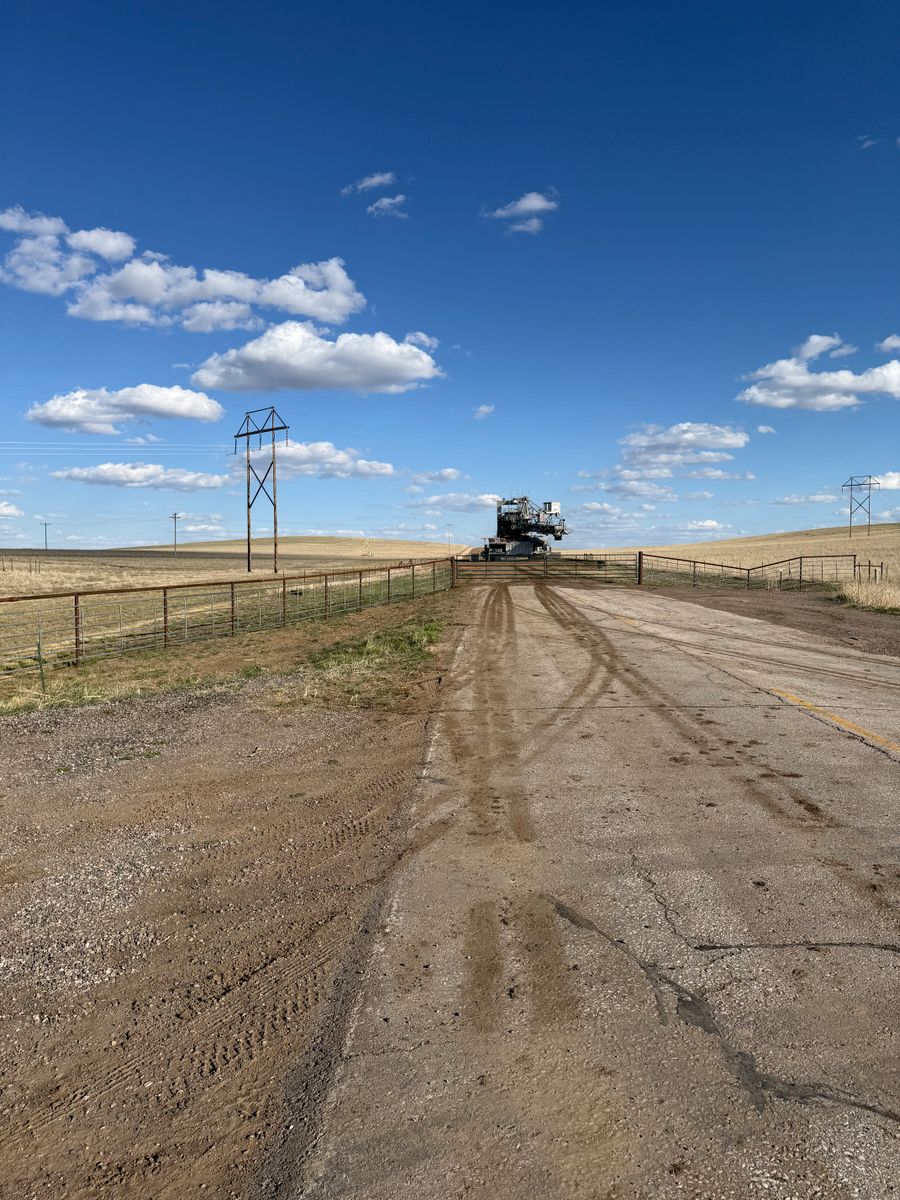 Ranch & Ag Fence for DS Industries in Gillette, WY