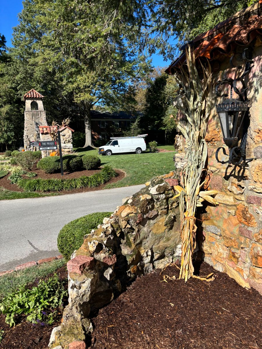 House Washing for See2it Clean in St Louis, MO