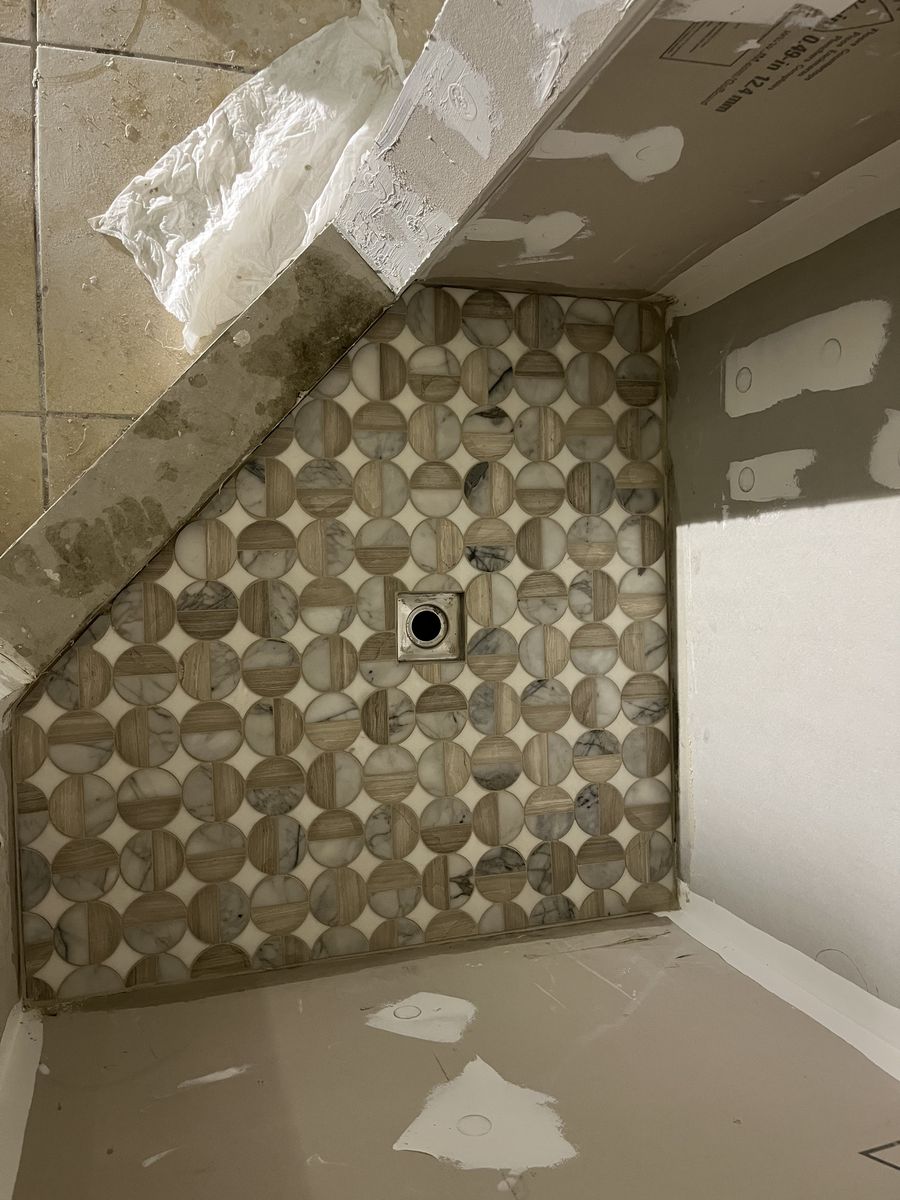 Flooring for SKP Services in St. Petersburg, FL