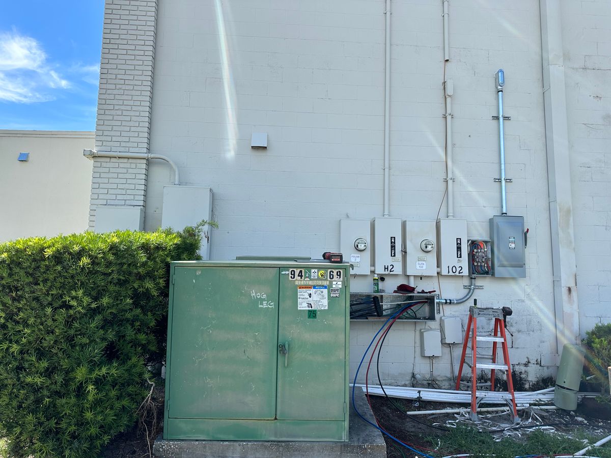 Electrical Repairs for Mastermind Electrical in Sun City Center, FL