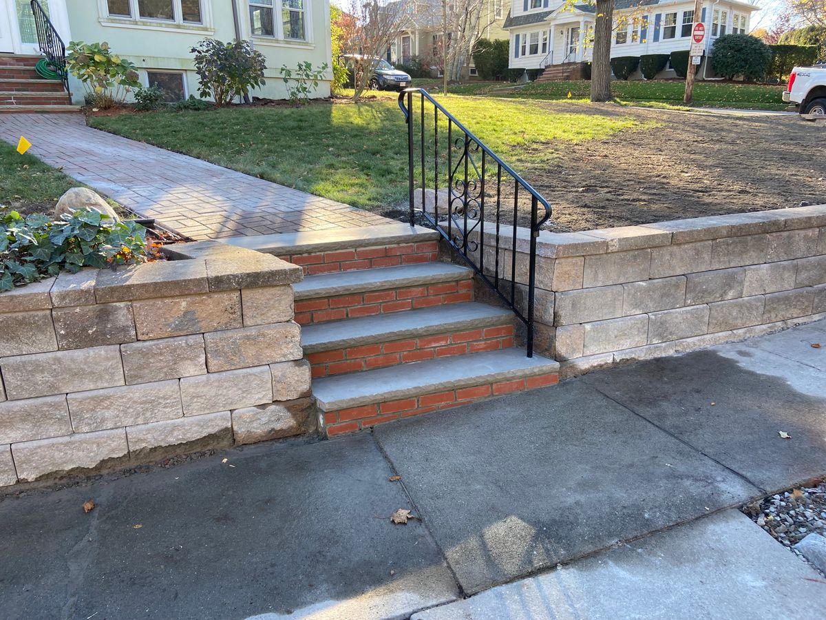 General Handyman for Side Hustle Home Services  in Upton, MA