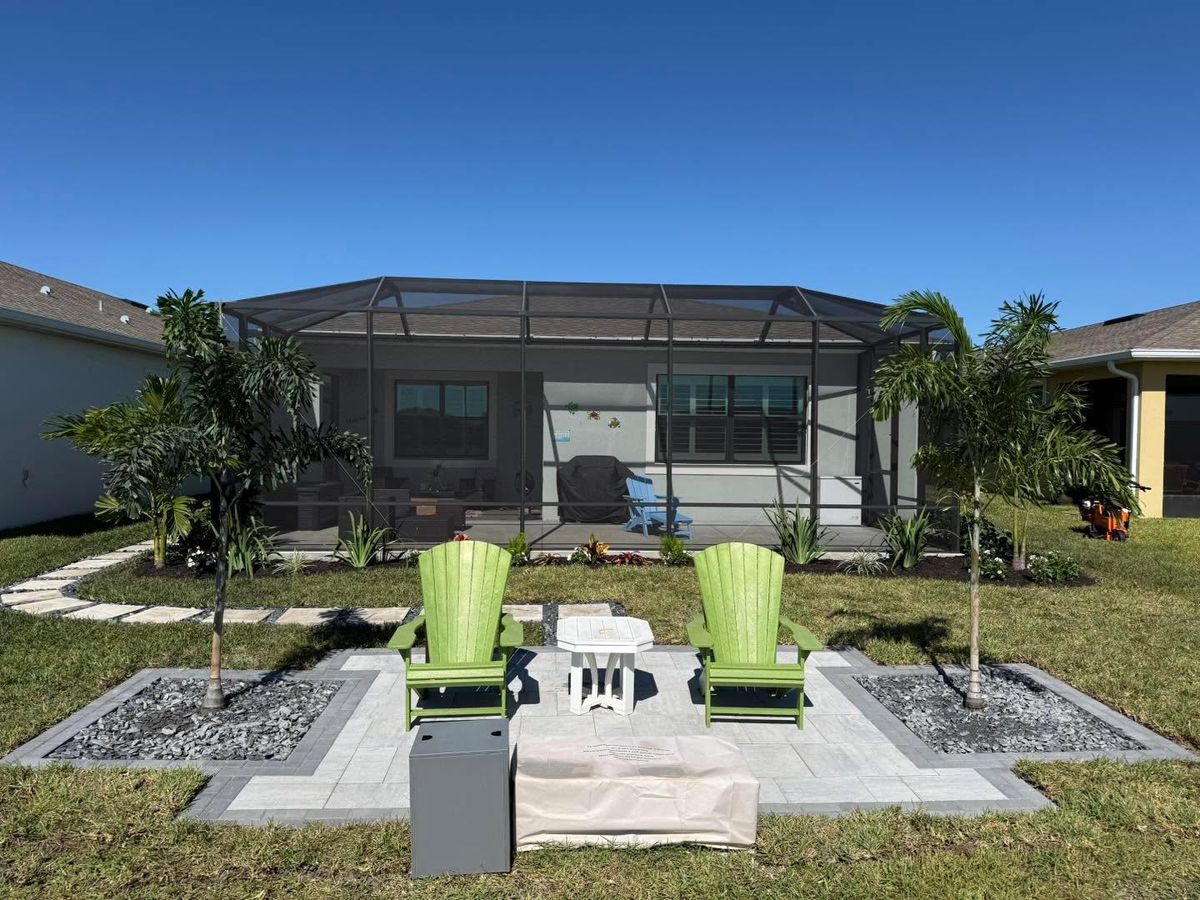 Lawn Maintenance for Florida Pro Turf in Rockledge, FL