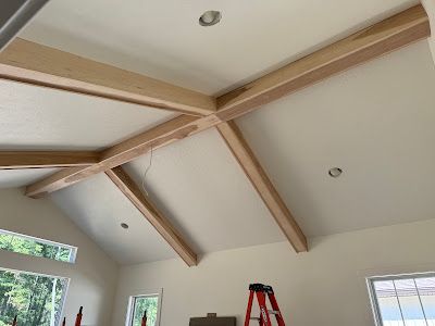 Other Repair Services for Meyers All-Trades LLC in Niles, OH