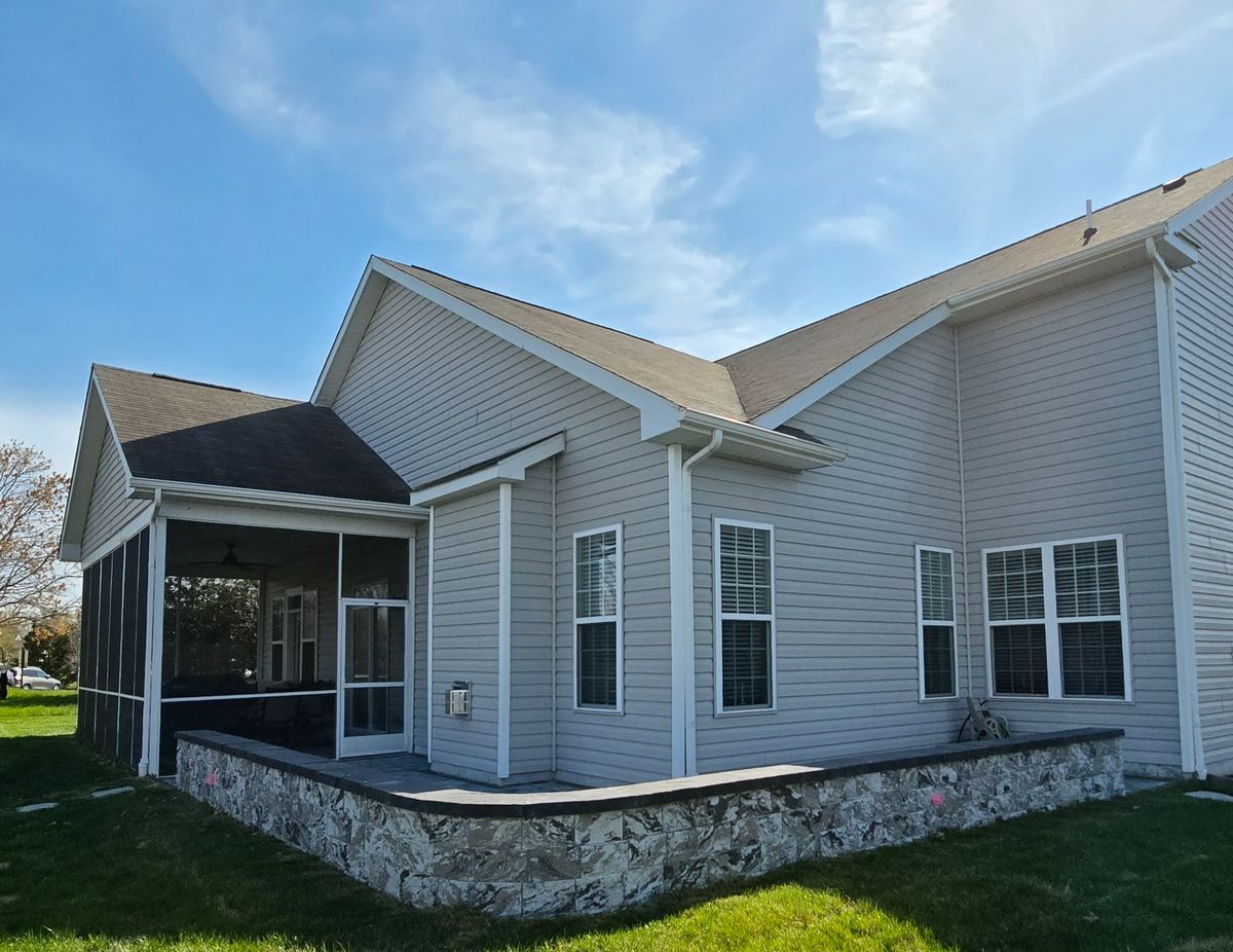 Porches & Pavillions for SoDel Stone Works & Construction LLC in Sussex County, DE