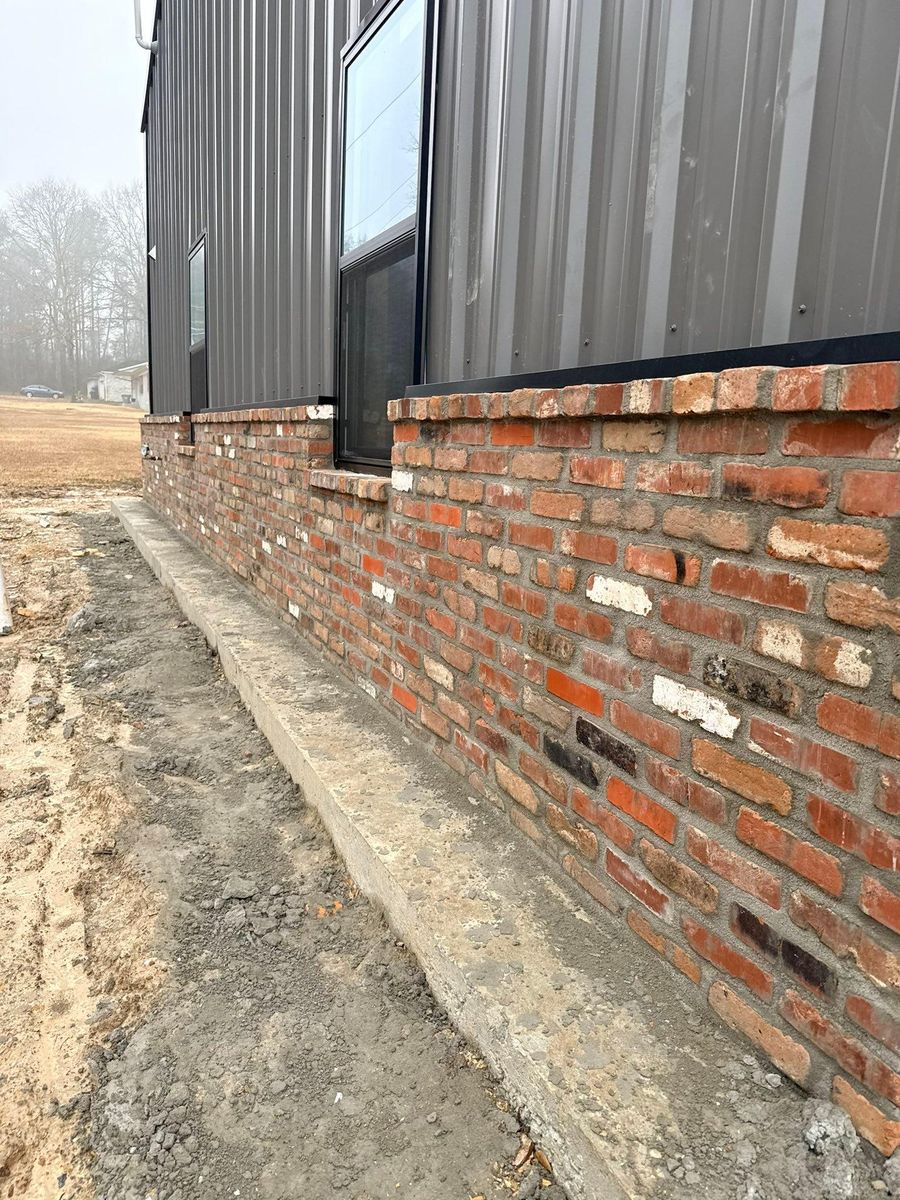 Natural Stone for Stone Works in North Little Rock, AR