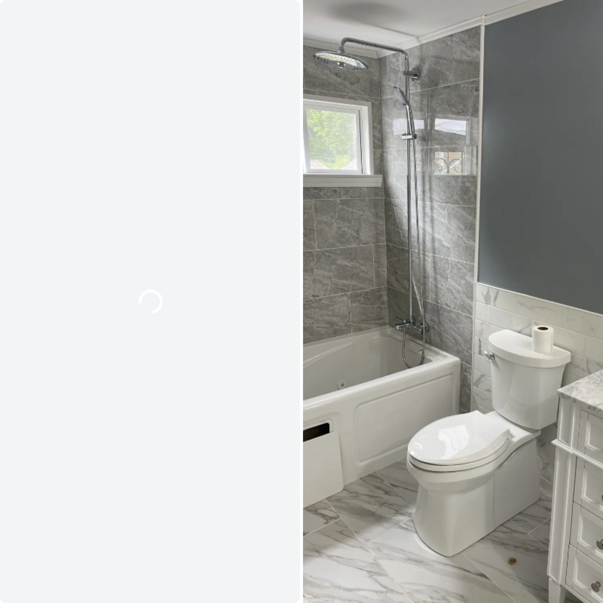 Bathroom Remodeling for LCO-GREEN Home Remodeling & Landscaping in Boston, MA