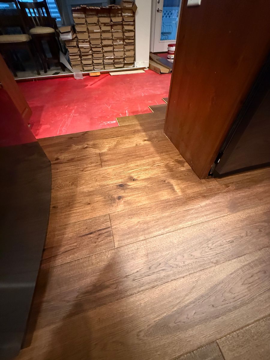 Carpentry for Utah County Property Maintenance in Provo, UT