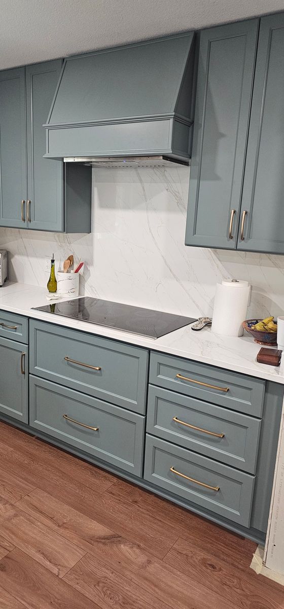 Full Home Remodeling for Spencer Renovations Inc. in Selma, TX