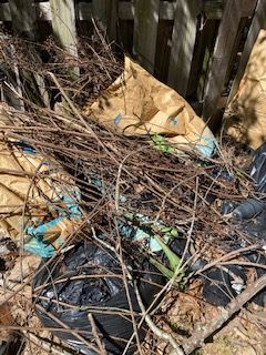 Debris & Junk Hauling Services for New Beginning Landscape & Remodel LLC in Atlanta, GA