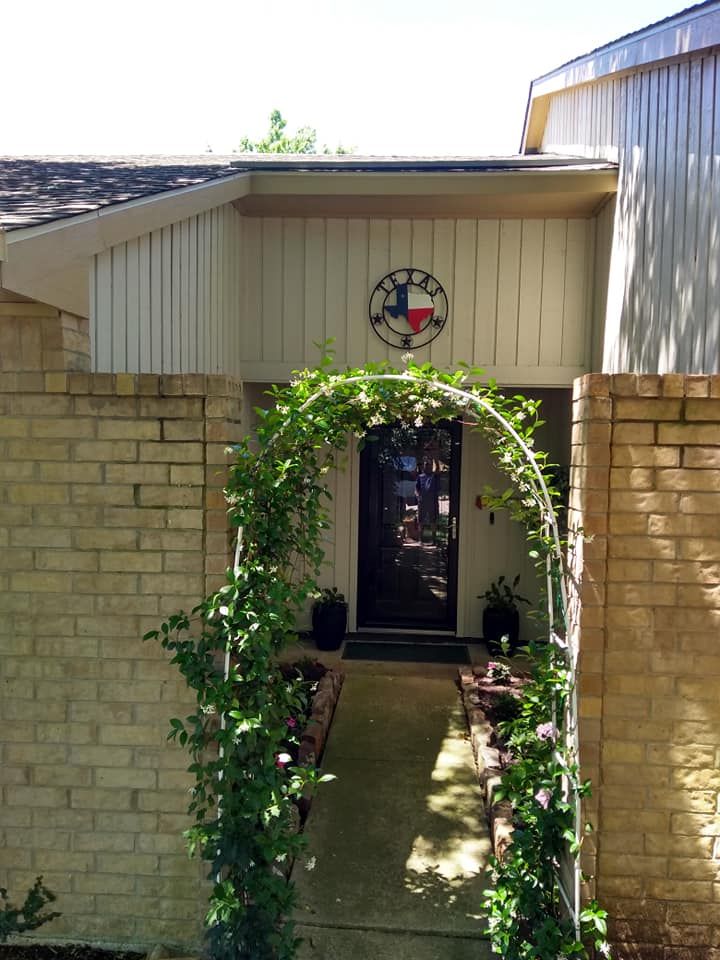 Tree & Shrub Care for Green City Landscape and Lawn Care LLC in Mesquite, TX